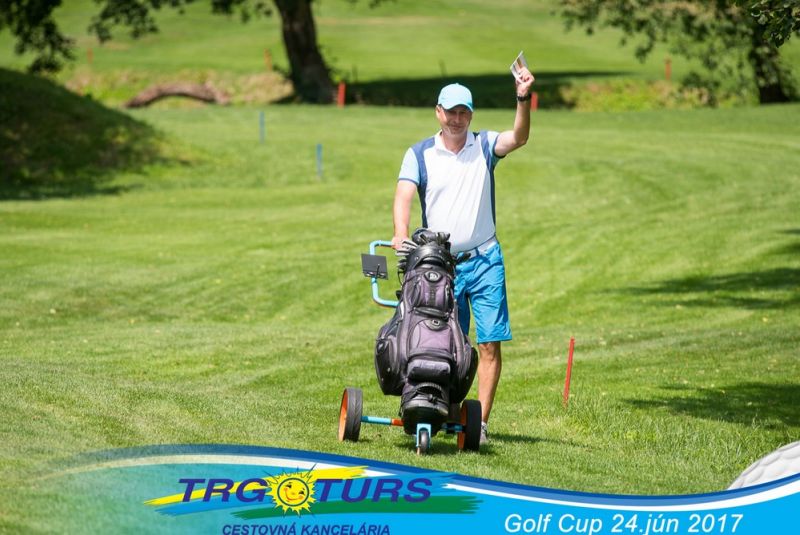 Trgoturs golf cup 2017