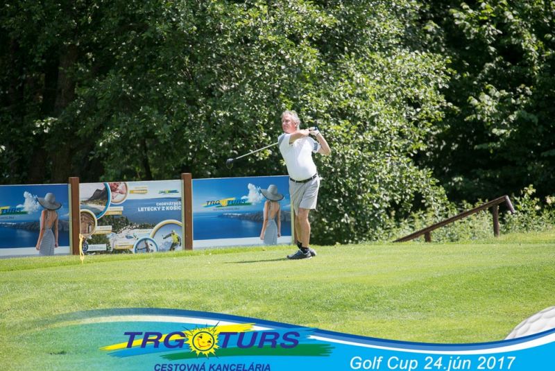Trgoturs golf cup 2017