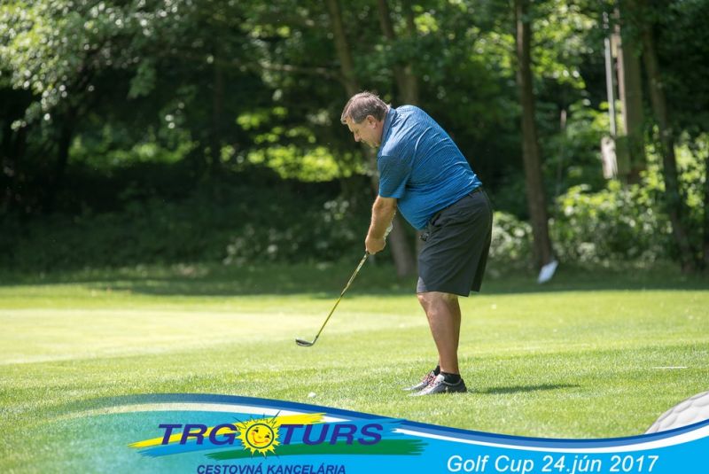 Trgoturs golf cup 2017