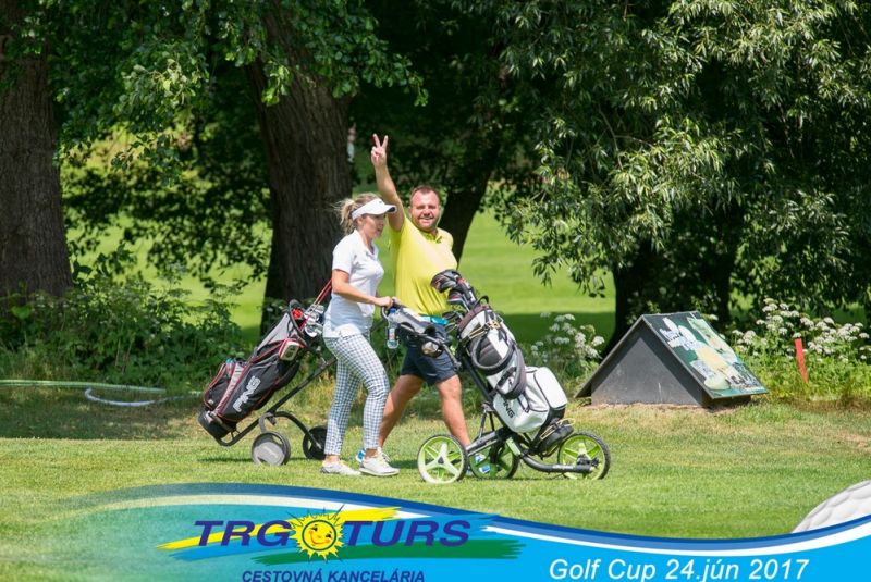 Trgoturs golf cup 2017