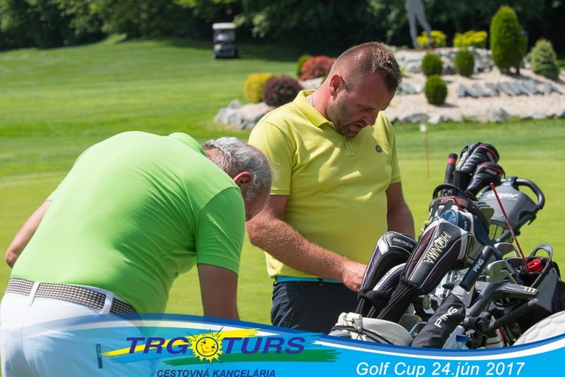 Trgoturs golf cup 2017