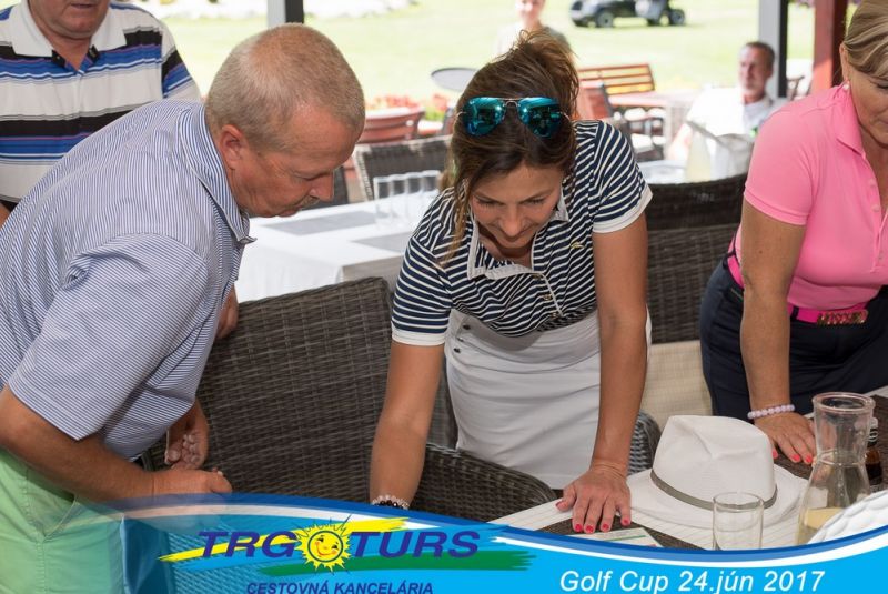 Trgoturs golf cup 2017