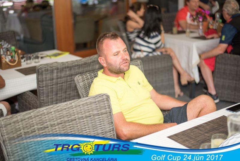 Trgoturs golf cup 2017