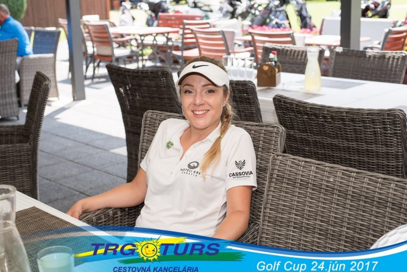 Trgoturs golf cup 2017