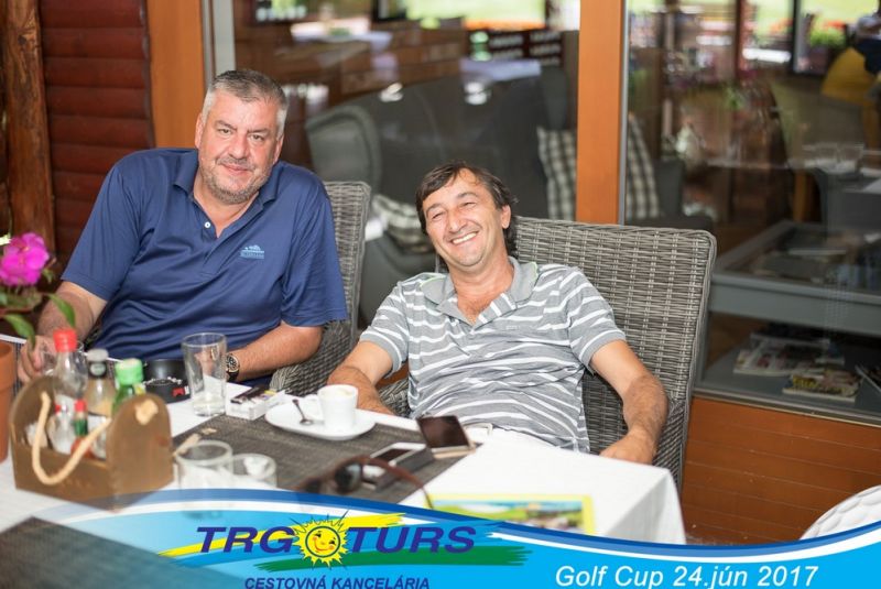 Trgoturs golf cup 2017