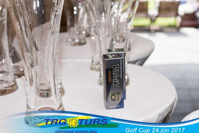 Trgoturs golf cup 2017