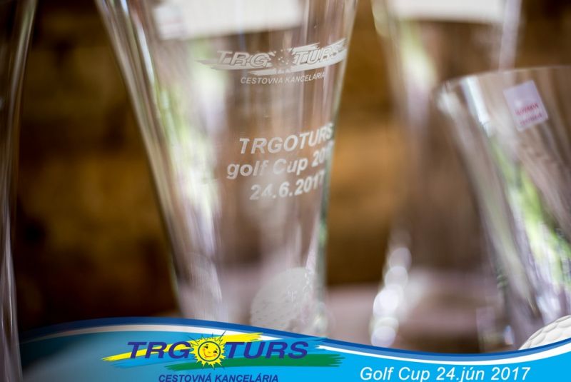 Trgoturs golf cup 2017