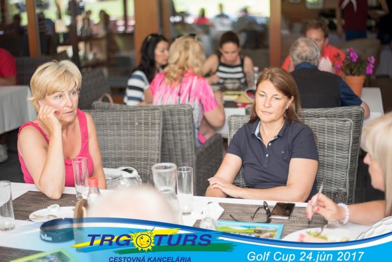 Trgoturs golf cup 2017