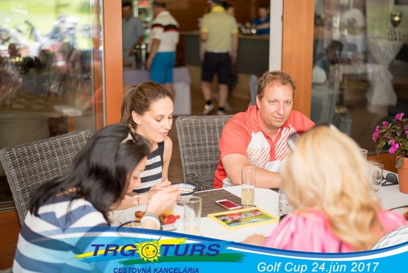 Trgoturs golf cup 2017