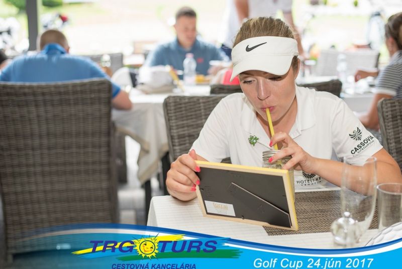 Trgoturs golf cup 2017