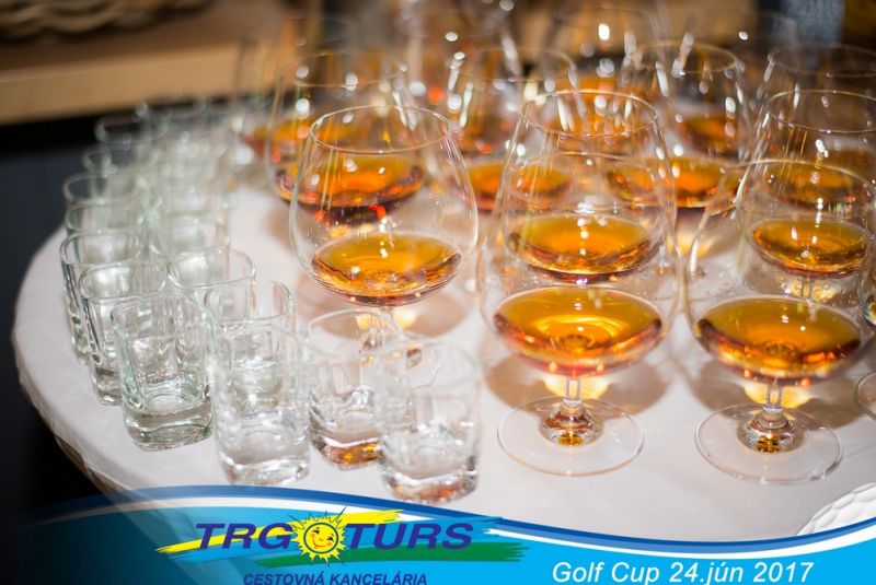 Trgoturs golf cup 2017