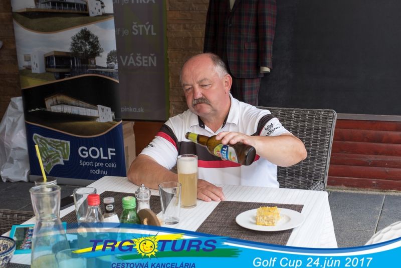 Trgoturs golf cup 2017