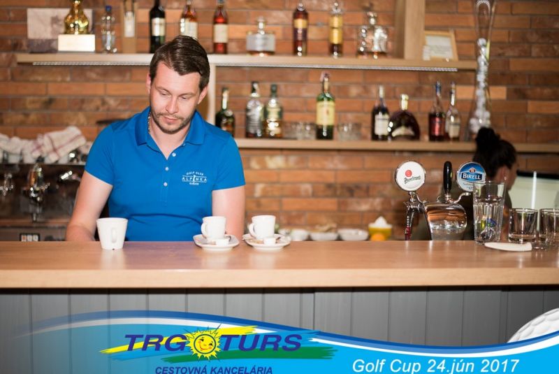 Trgoturs golf cup 2017