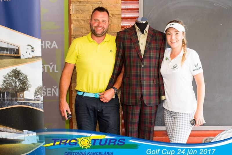 Trgoturs golf cup 2017