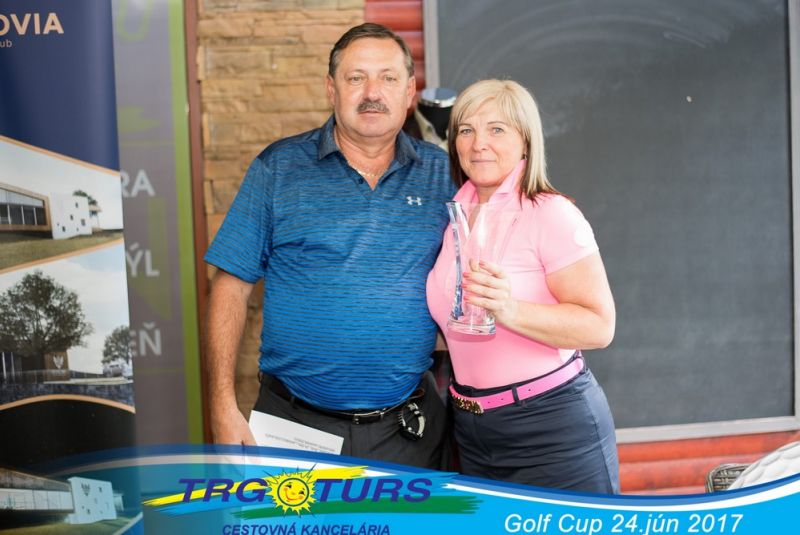 Trgoturs golf cup 2017