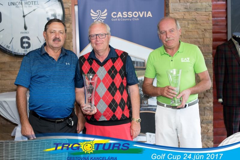 Trgoturs golf cup 2017