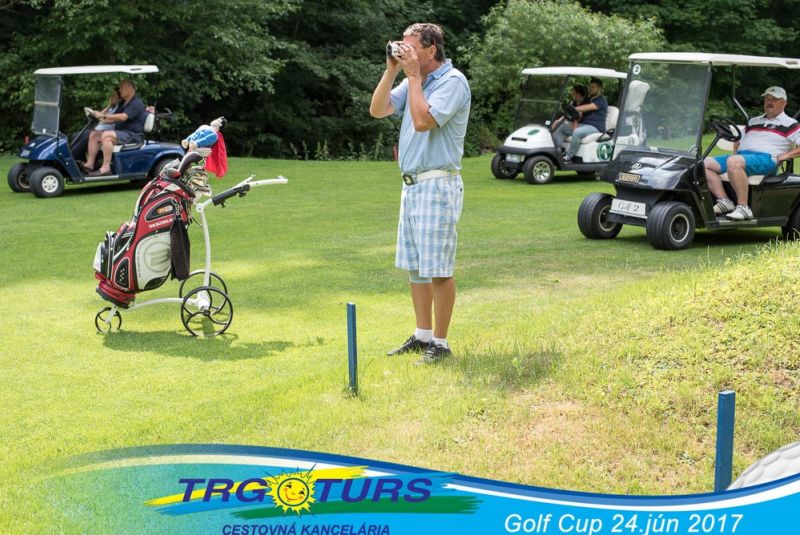 Trgoturs golf cup 2017