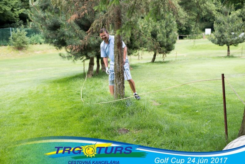 Trgoturs golf cup 2017