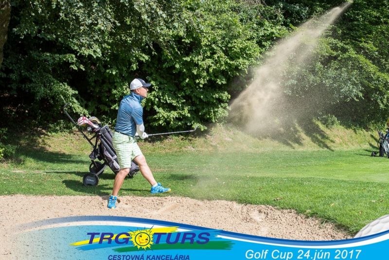 Trgoturs golf cup 2017