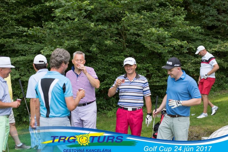 Trgoturs golf cup 2017