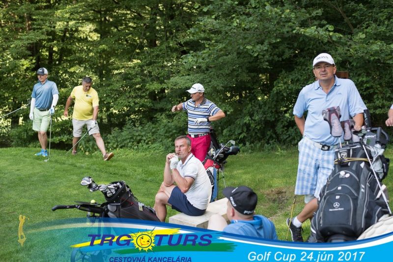 Trgoturs golf cup 2017