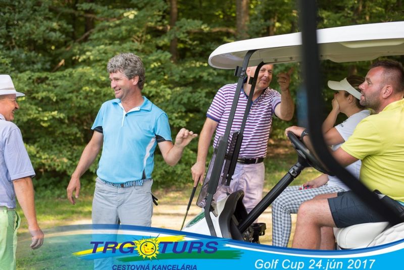 Trgoturs golf cup 2017