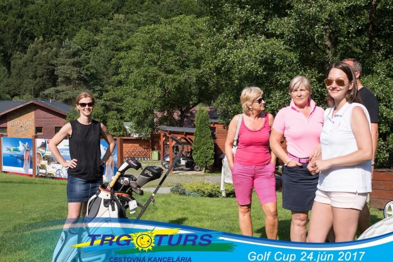 Trgoturs golf cup 2017