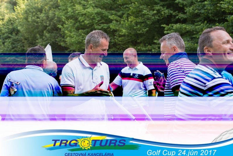 Trgoturs golf cup 2017