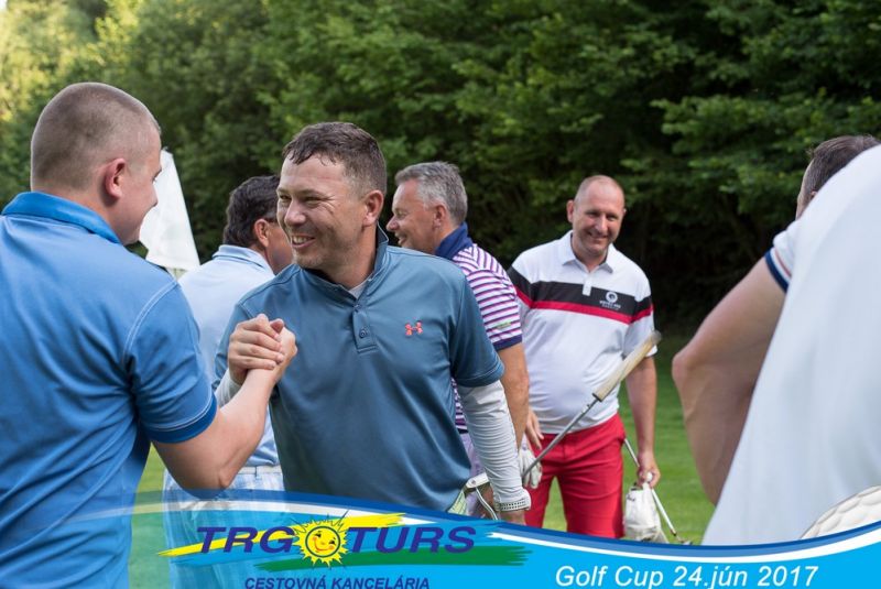 Trgoturs golf cup 2017