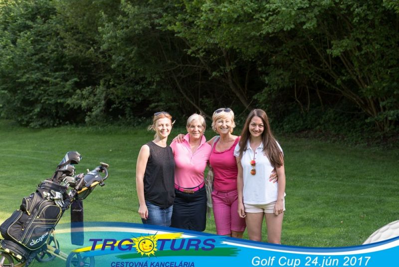 Trgoturs golf cup 2017