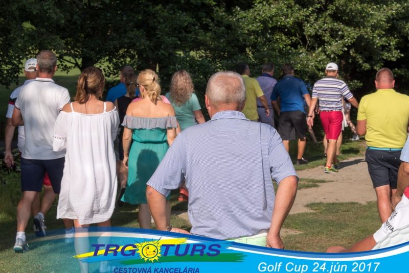 Trgoturs golf cup 2017