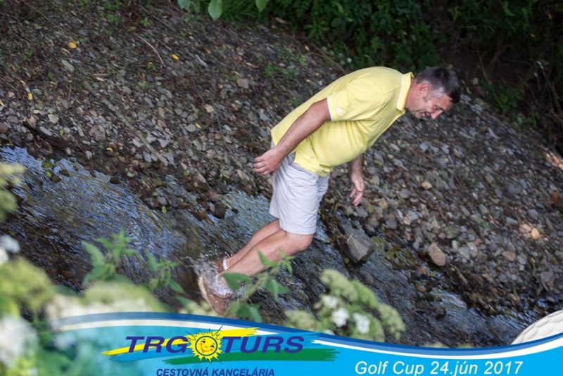 Trgoturs golf cup 2017