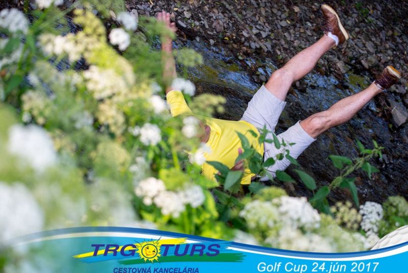 Trgoturs golf cup 2017
