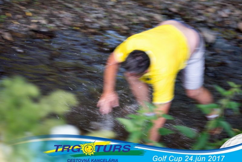 Trgoturs golf cup 2017
