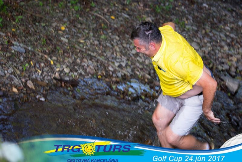Trgoturs golf cup 2017