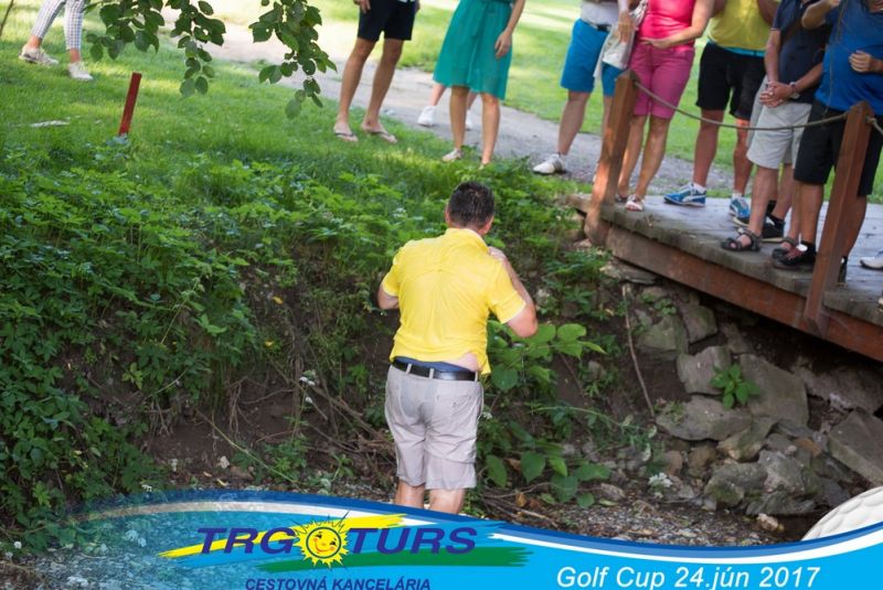 Trgoturs golf cup 2017