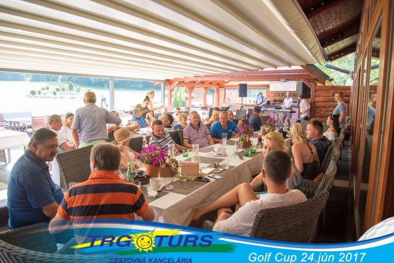 Trgoturs golf cup 2017
