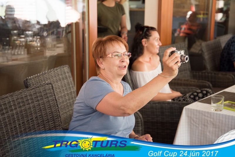 Trgoturs golf cup 2017