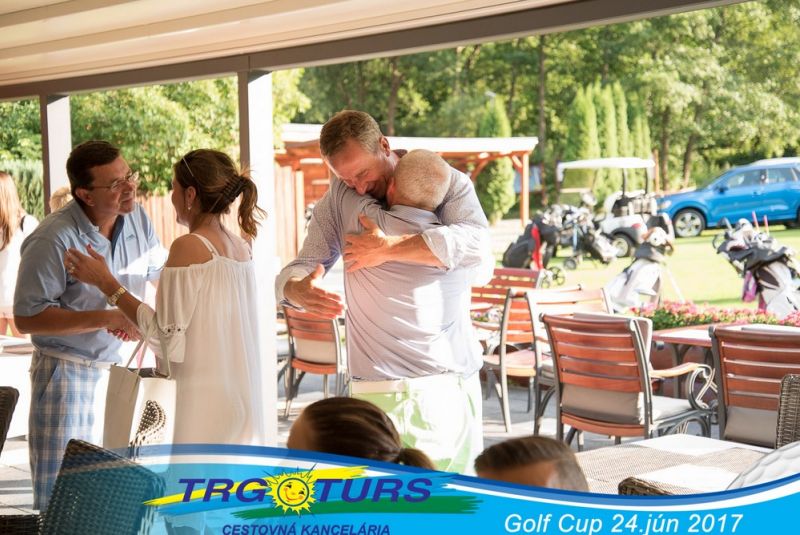 Trgoturs golf cup 2017