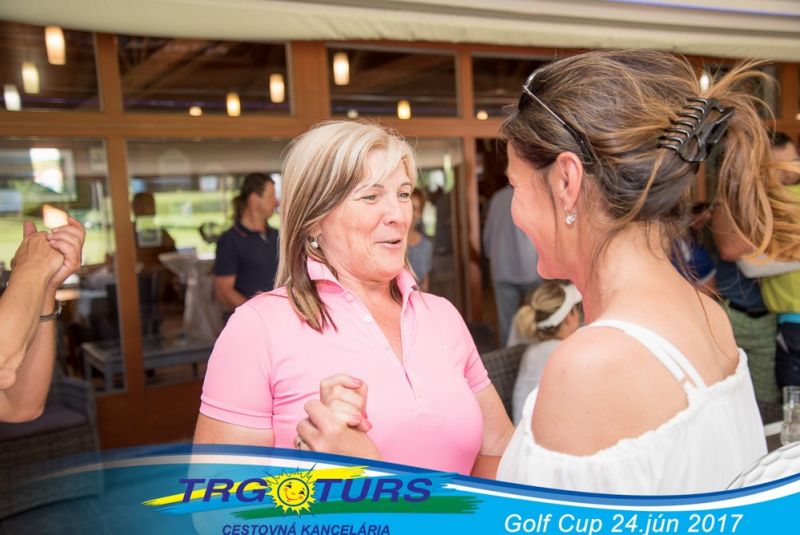 Trgoturs golf cup 2017