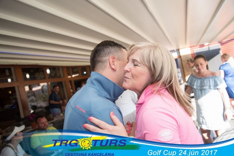 Trgoturs golf cup 2017
