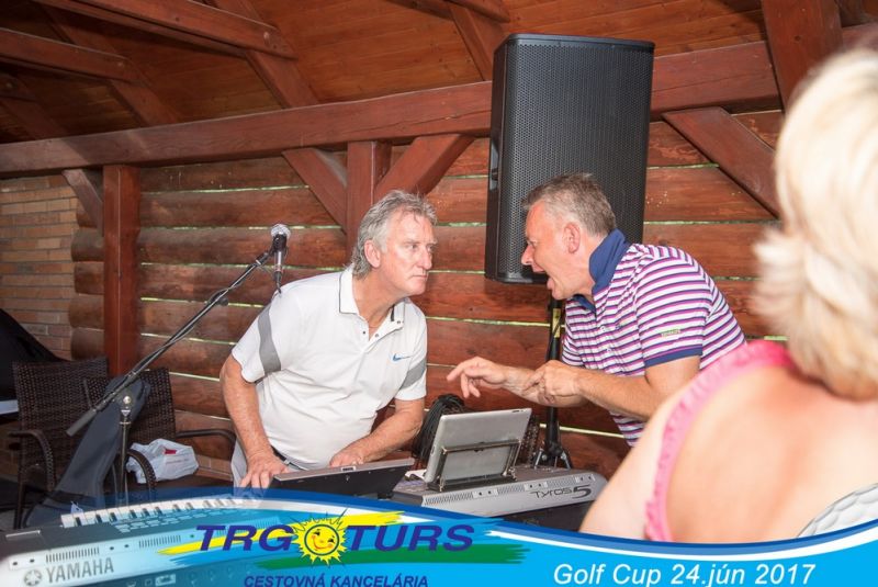 Trgoturs golf cup 2017
