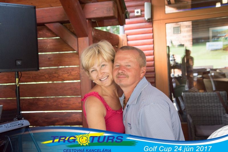 Trgoturs golf cup 2017