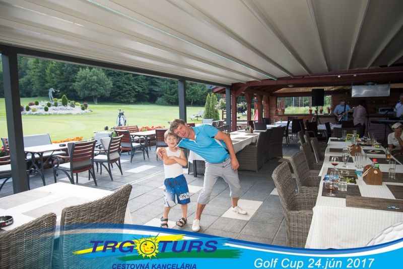 Trgoturs golf cup 2017