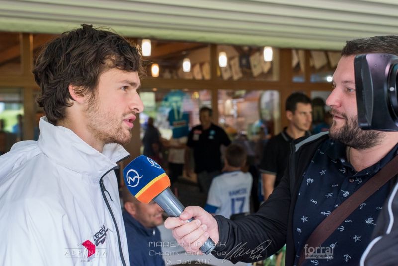 Marek Hamšík Charity Golf Cup