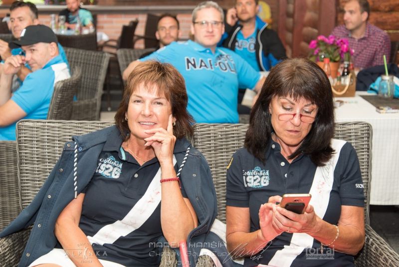 Marek Hamšík Charity Golf Cup