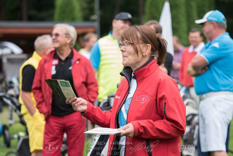 Marek Hamšík Charity Golf Cup