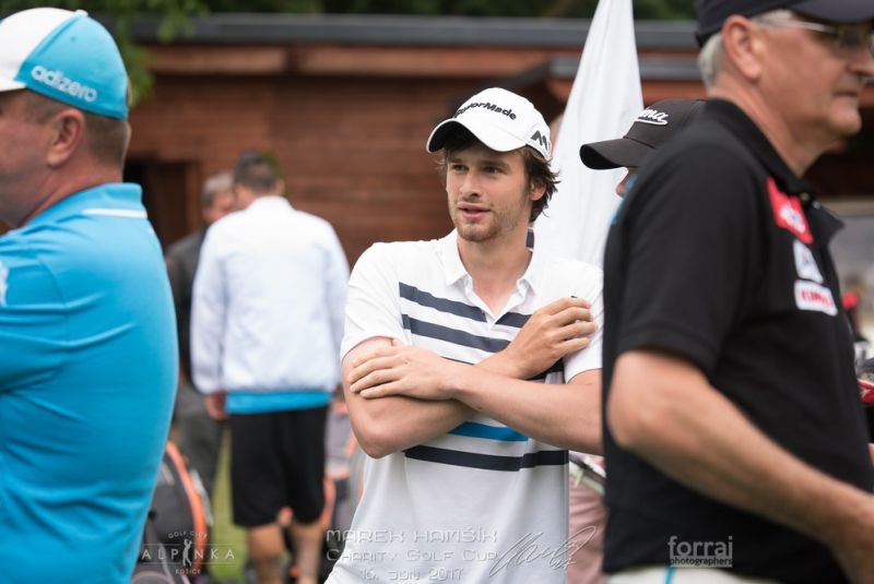 Marek Hamšík Charity Golf Cup