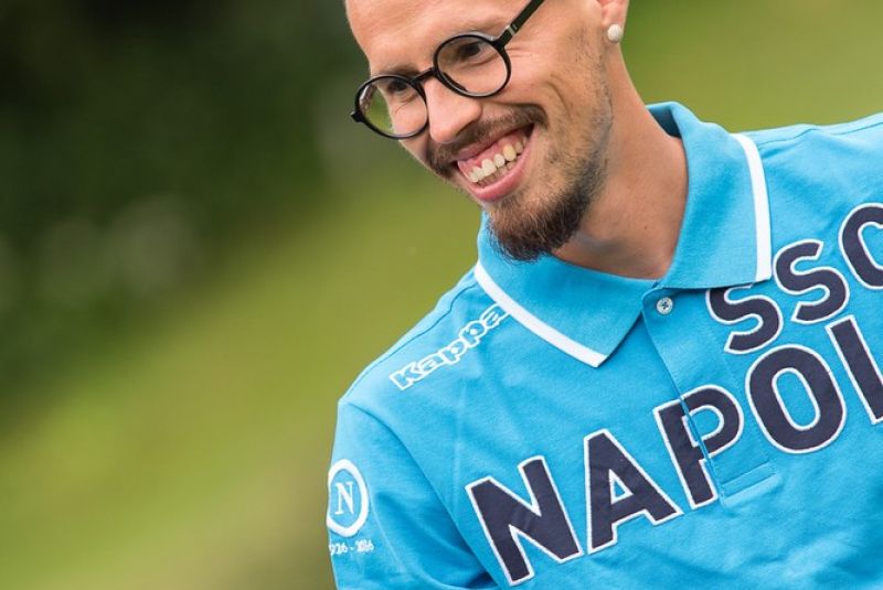 Marek Hamšík Charity Golf Cup