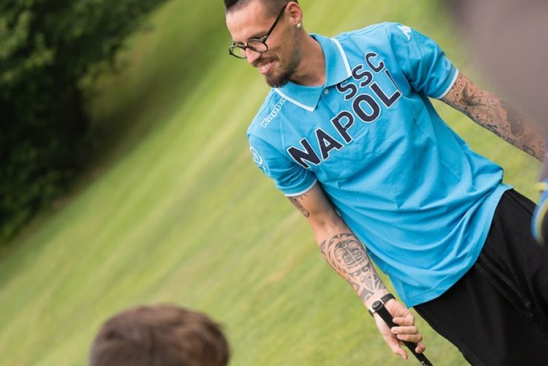 Marek Hamšík Charity Golf Cup